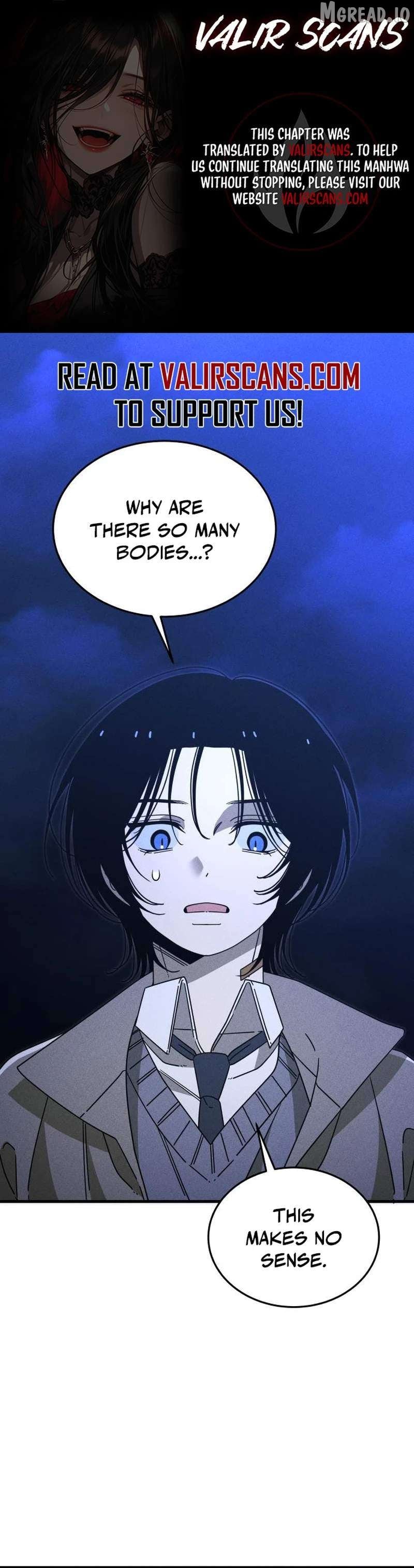 Spoiler - Manhwa Chapter 27 - page 1