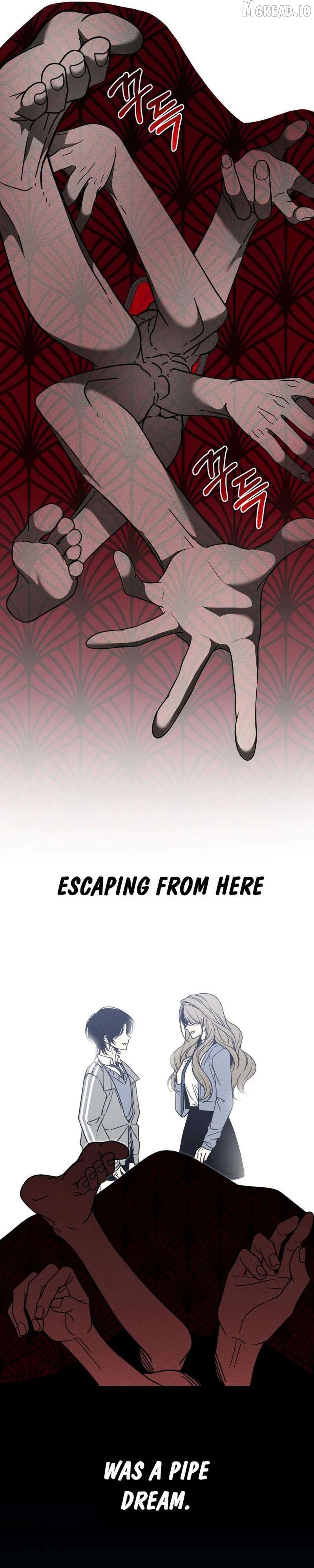 Spoiler - Manhwa Chapter 27 - page 10