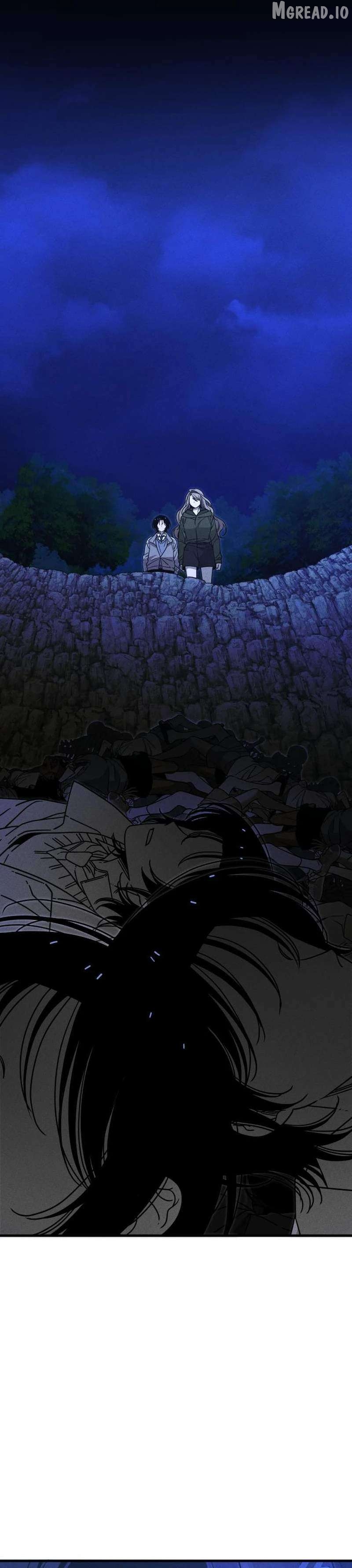 Spoiler - Manhwa Chapter 27 - page 11