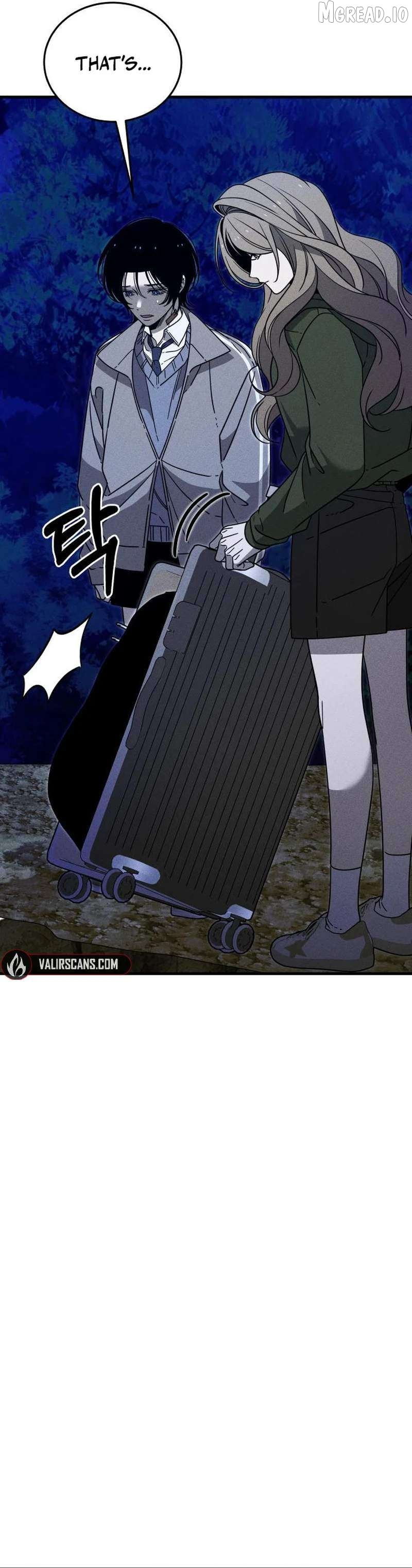 Spoiler - Manhwa Chapter 27 - page 18