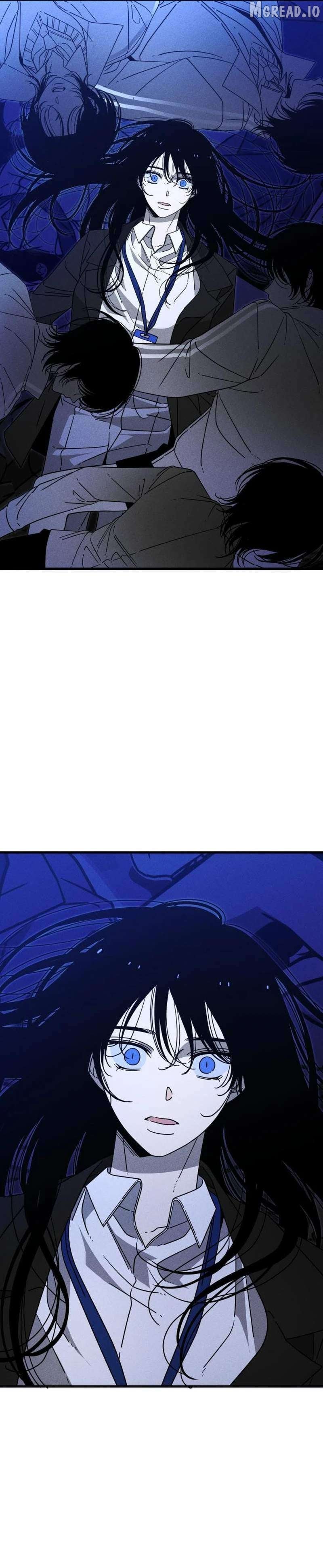 Spoiler - Manhwa Chapter 27 - page 2