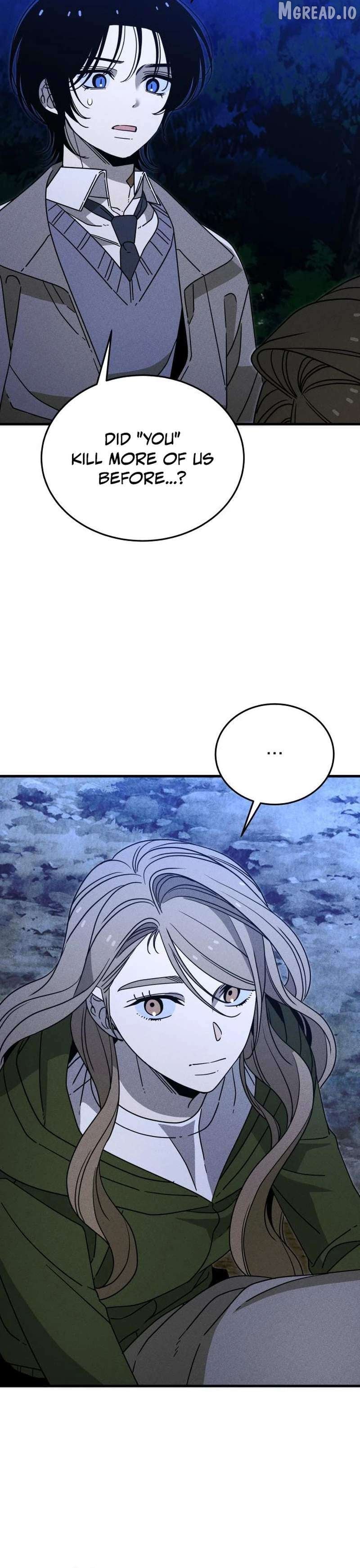 Spoiler - Manhwa Chapter 27 - page 21