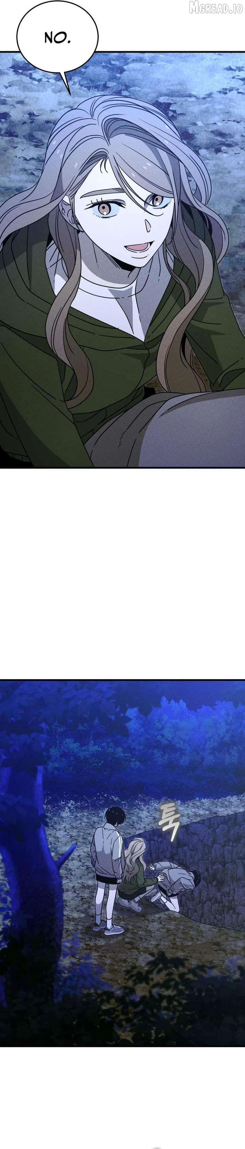 Spoiler - Manhwa Chapter 27 - page 22