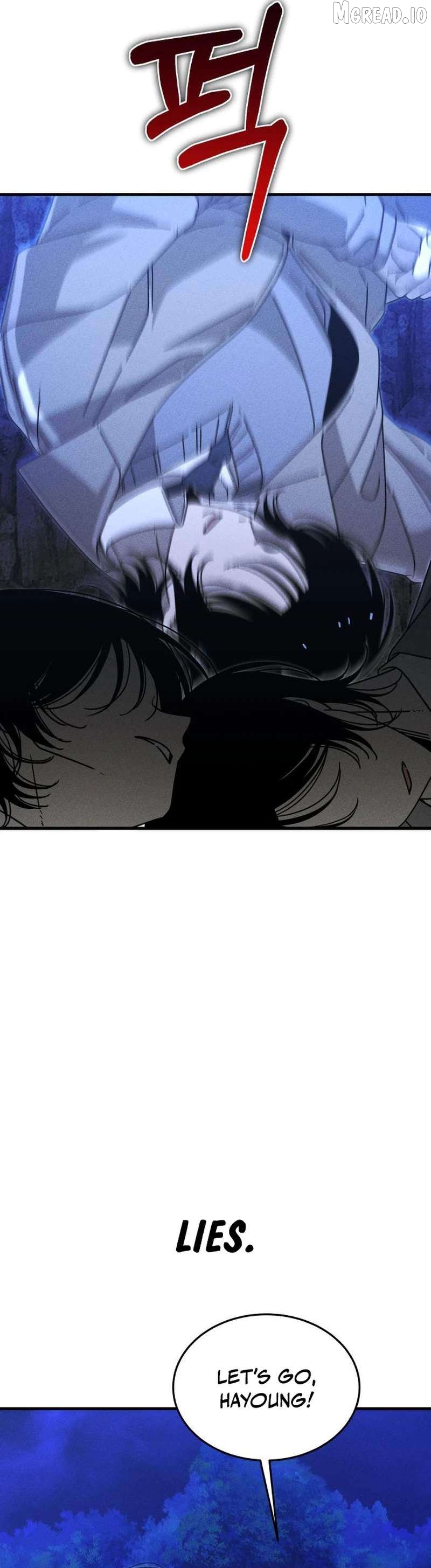 Spoiler - Manhwa Chapter 27 - page 23