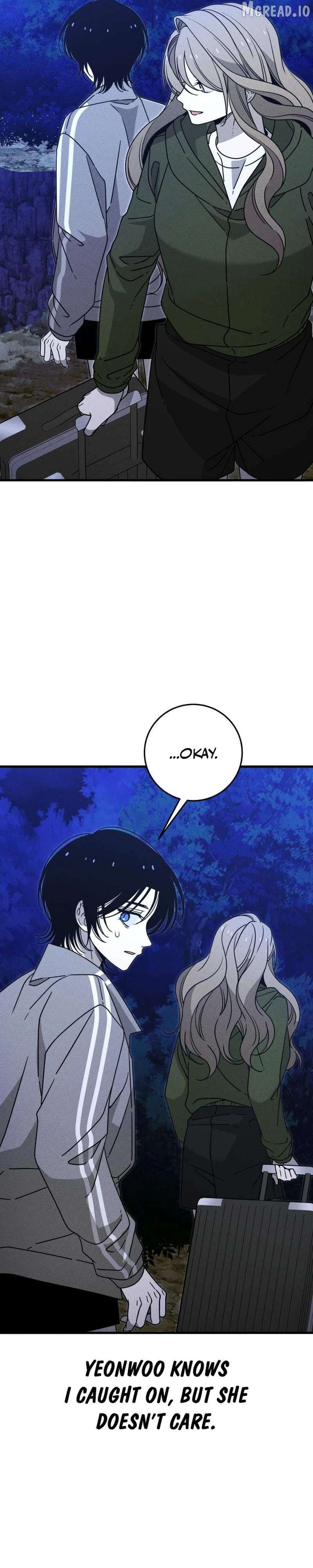 Spoiler - Manhwa Chapter 27 - page 24