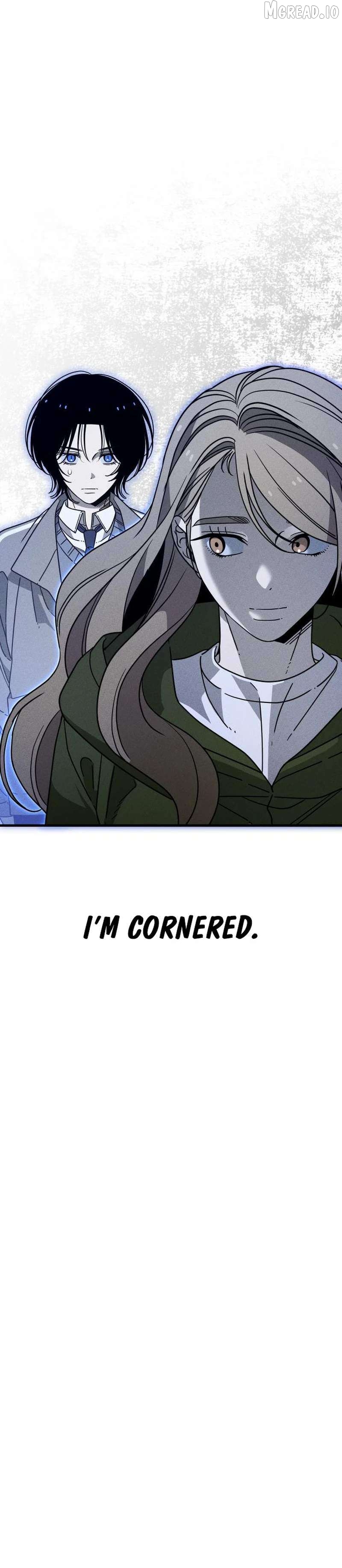 Spoiler - Manhwa Chapter 27 - page 25