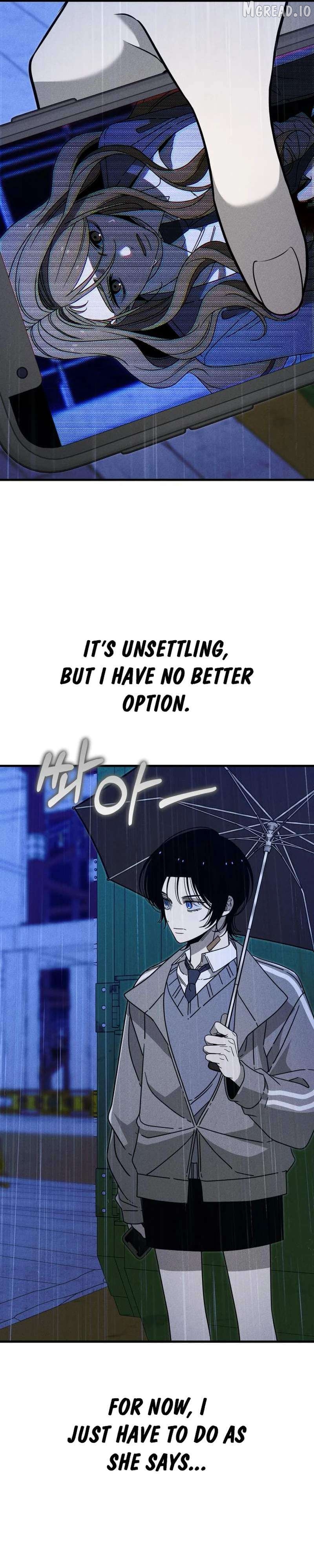 Spoiler - Manhwa Chapter 27 - page 27