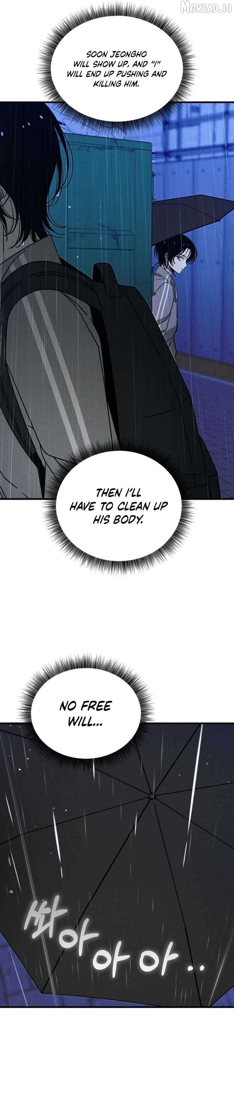 Spoiler - Manhwa Chapter 27 - page 29