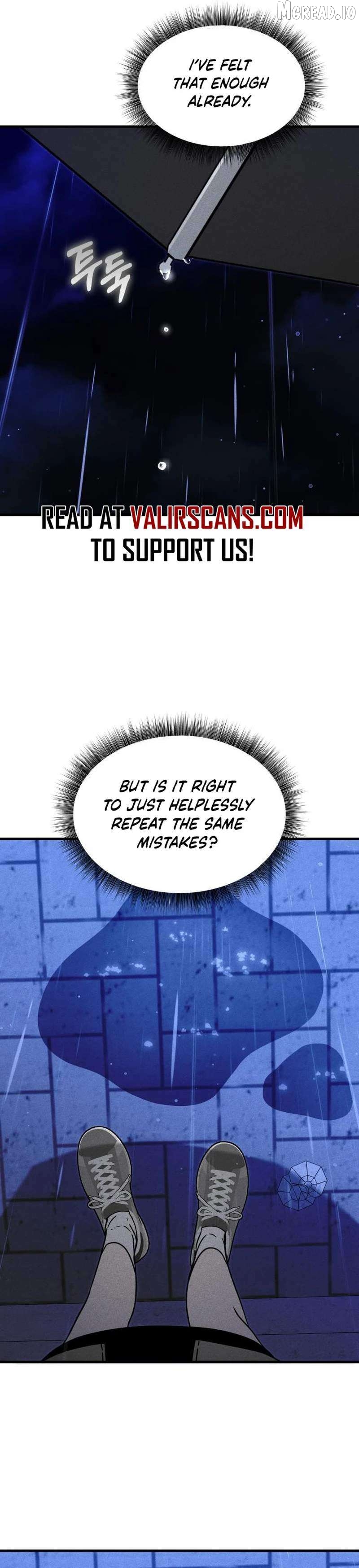 Spoiler - Manhwa Chapter 27 - page 30
