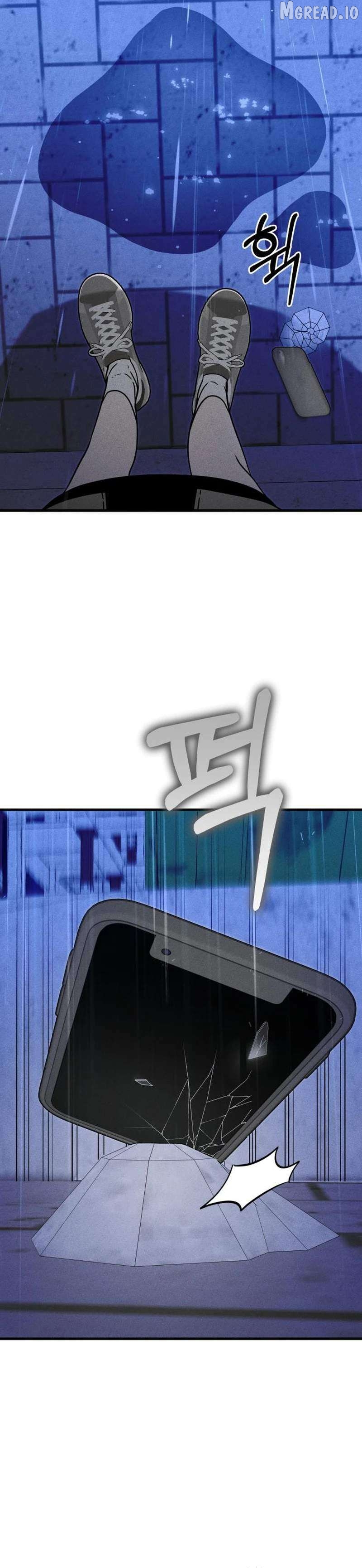 Spoiler - Manhwa Chapter 27 - page 31