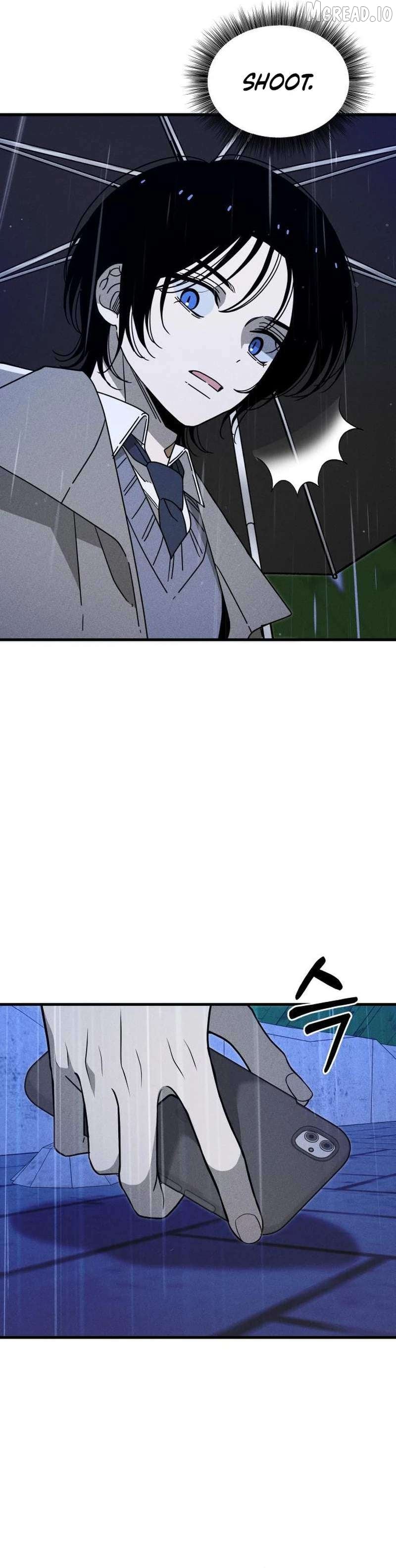 Spoiler - Manhwa Chapter 27 - page 32
