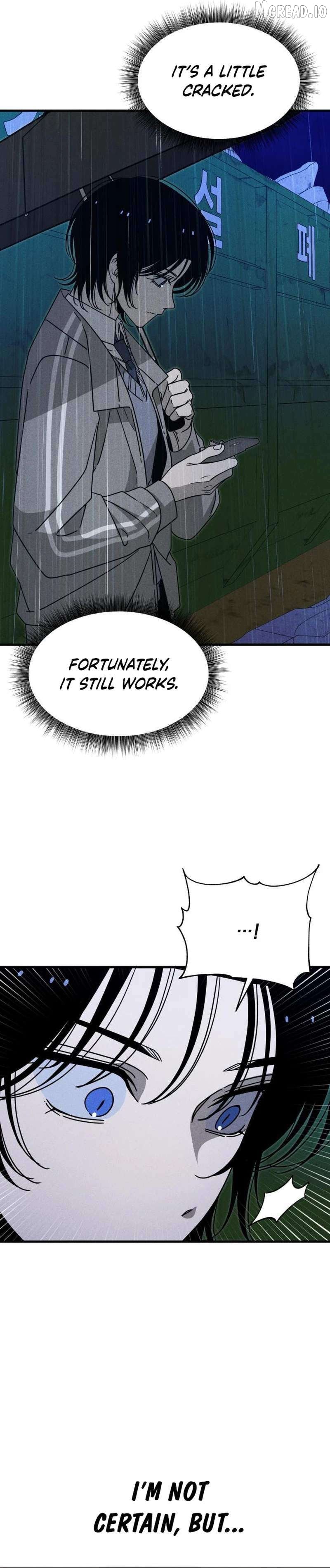 Spoiler - Manhwa Chapter 27 - page 33