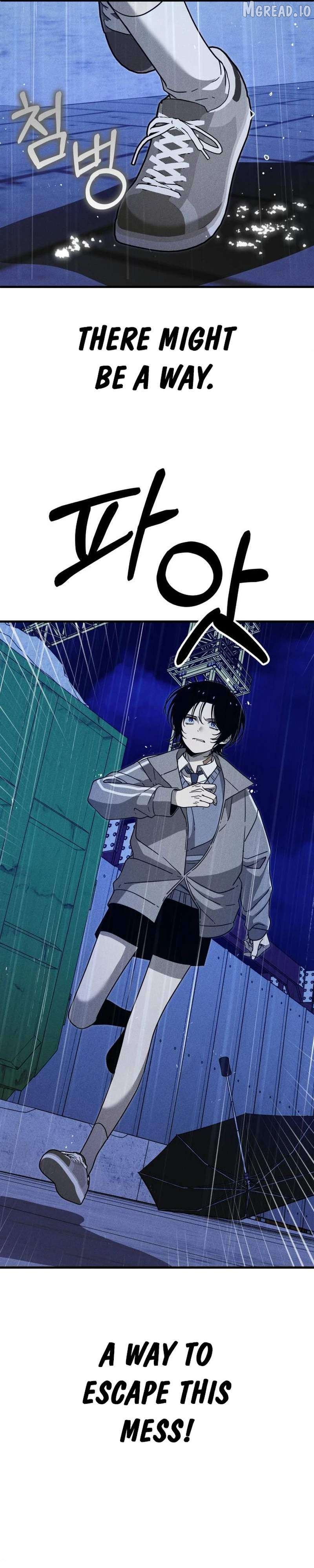 Spoiler - Manhwa Chapter 27 - page 34