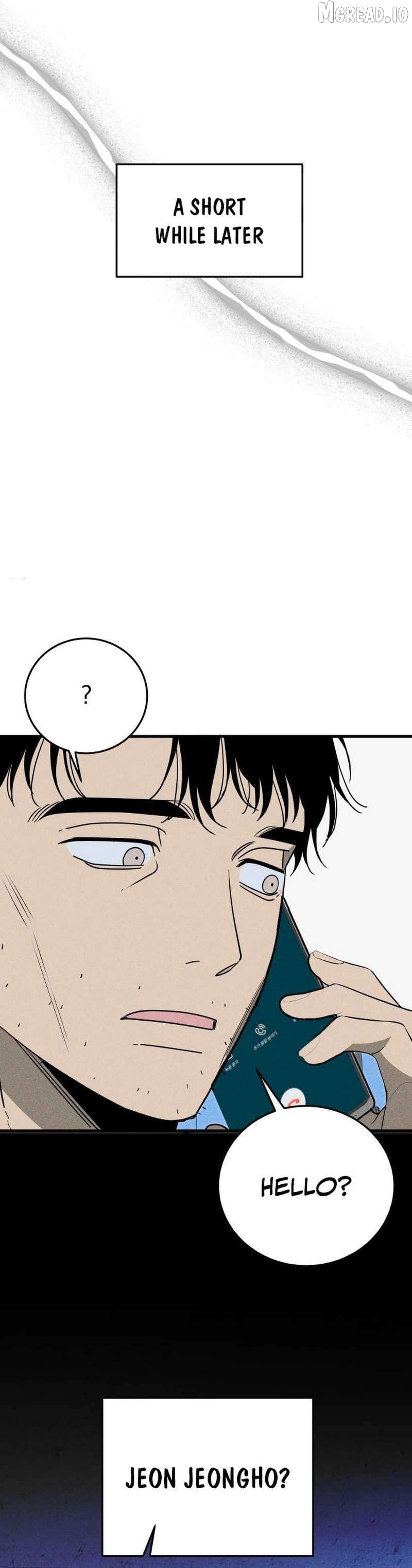 Spoiler - Manhwa Chapter 27 - page 35