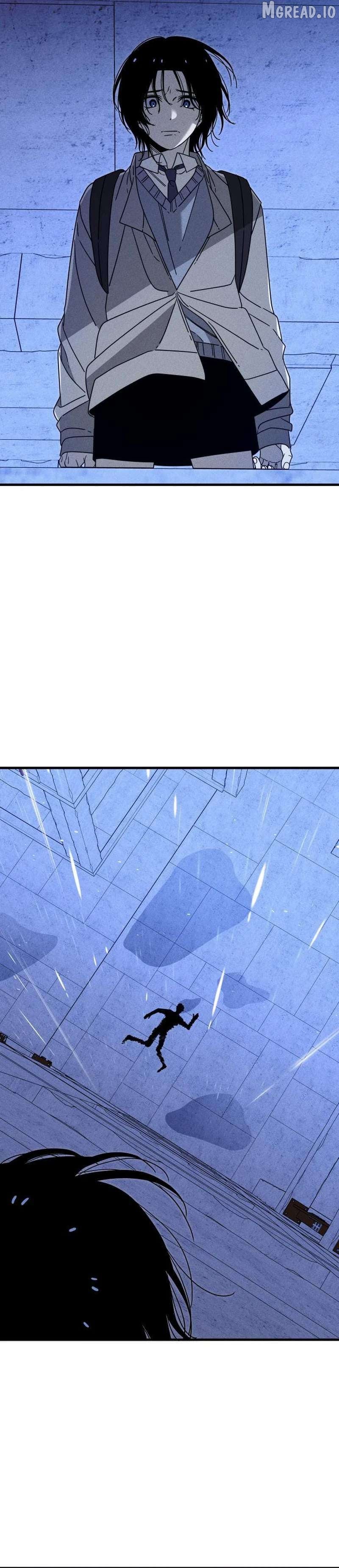 Spoiler - Manhwa Chapter 27 - page 36