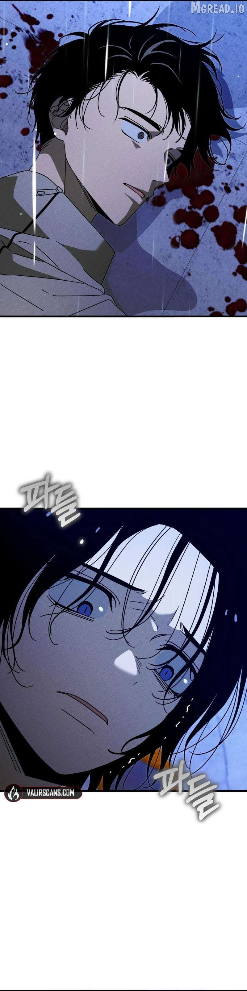 Spoiler - Manhwa Chapter 27 - page 37
