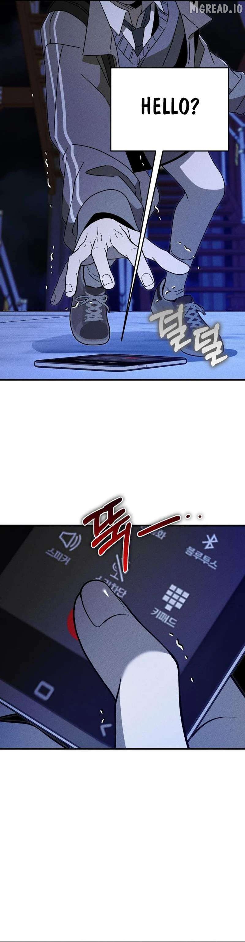 Spoiler - Manhwa Chapter 27 - page 38