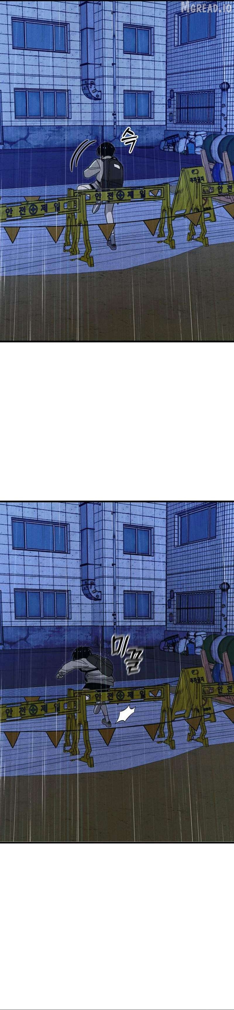 Spoiler - Manhwa Chapter 27 - page 39