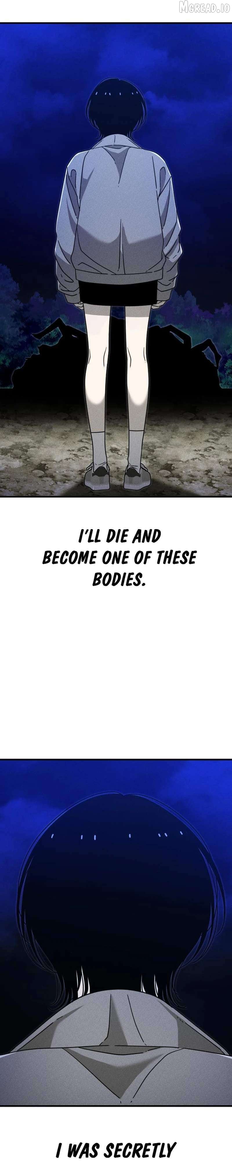 Spoiler - Manhwa Chapter 27 - page 4