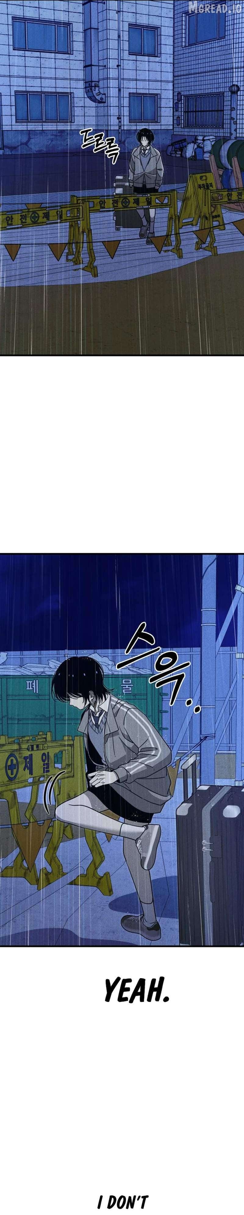 Spoiler - Manhwa Chapter 27 - page 41