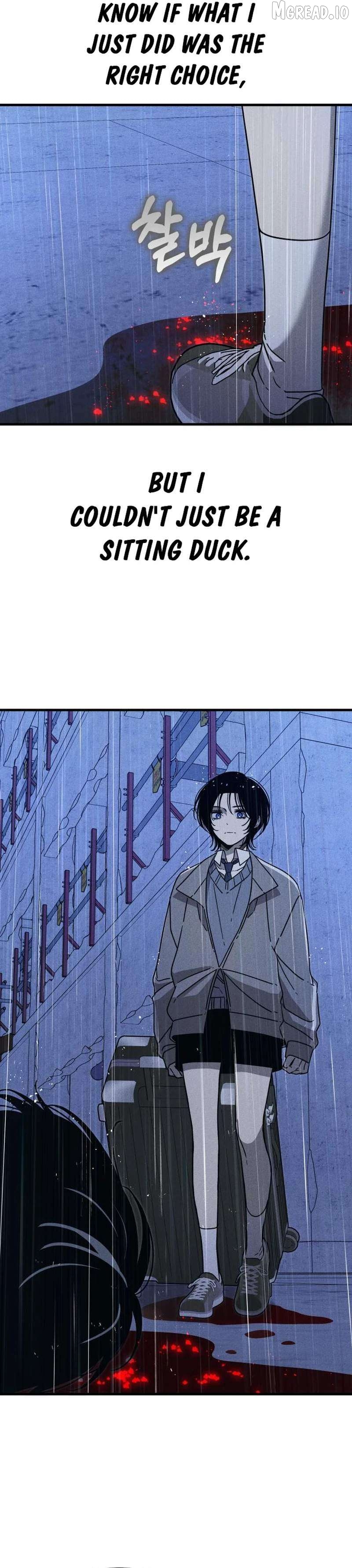 Spoiler - Manhwa Chapter 27 - page 42