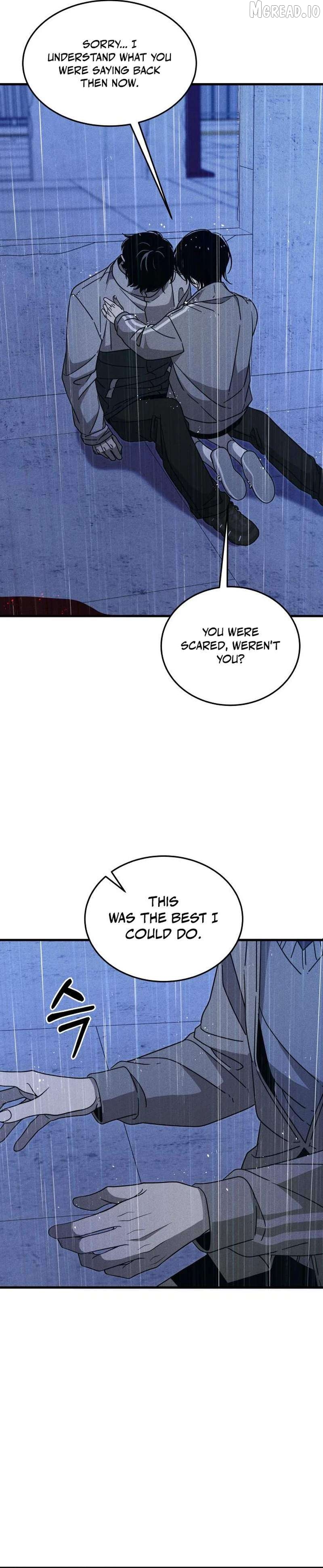 Spoiler - Manhwa Chapter 27 - page 43