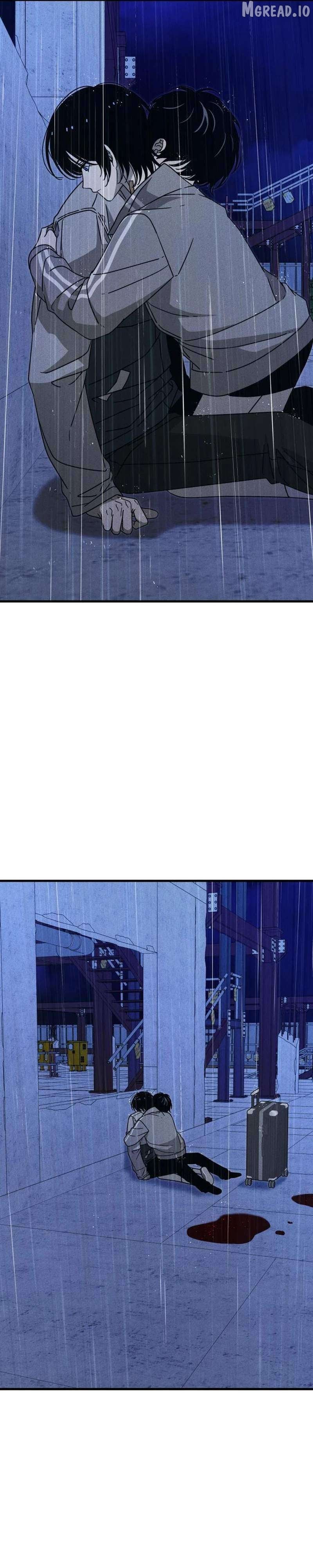 Spoiler - Manhwa Chapter 27 - page 44