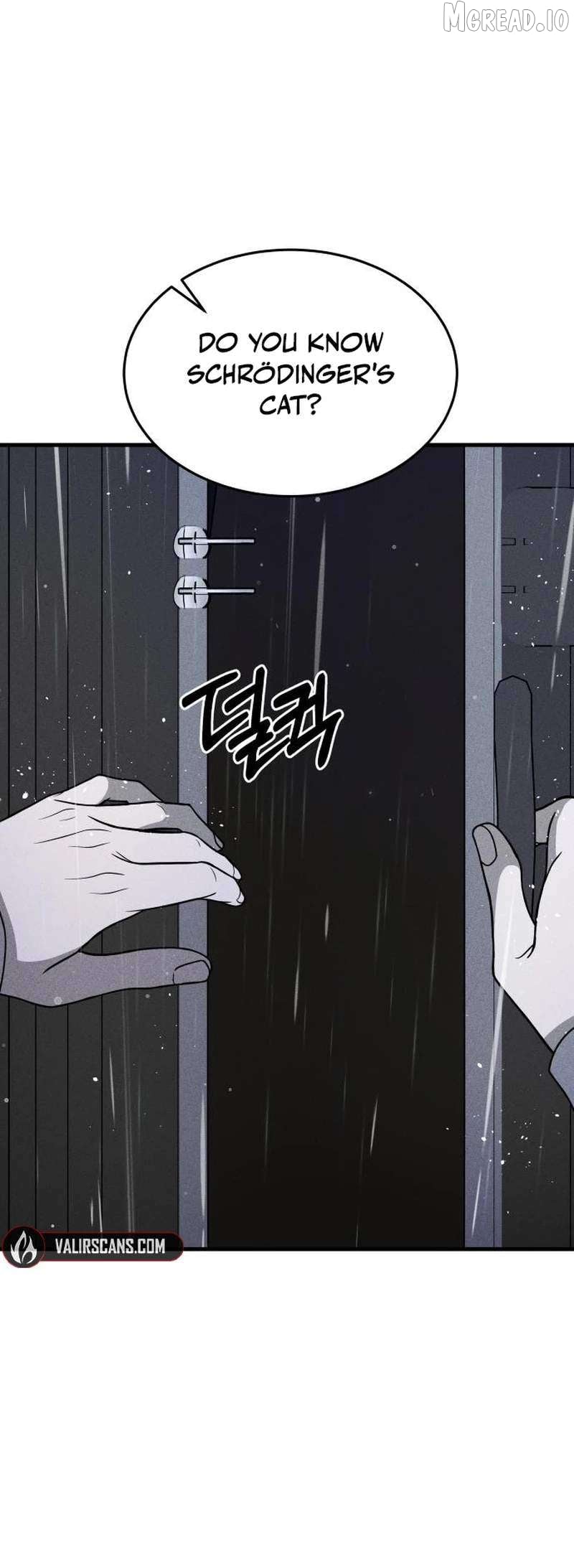 Spoiler - Manhwa Chapter 27 - page 45