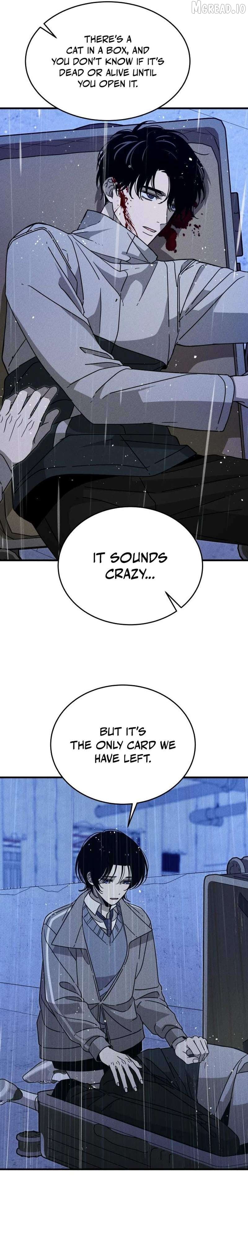 Spoiler - Manhwa Chapter 27 - page 46