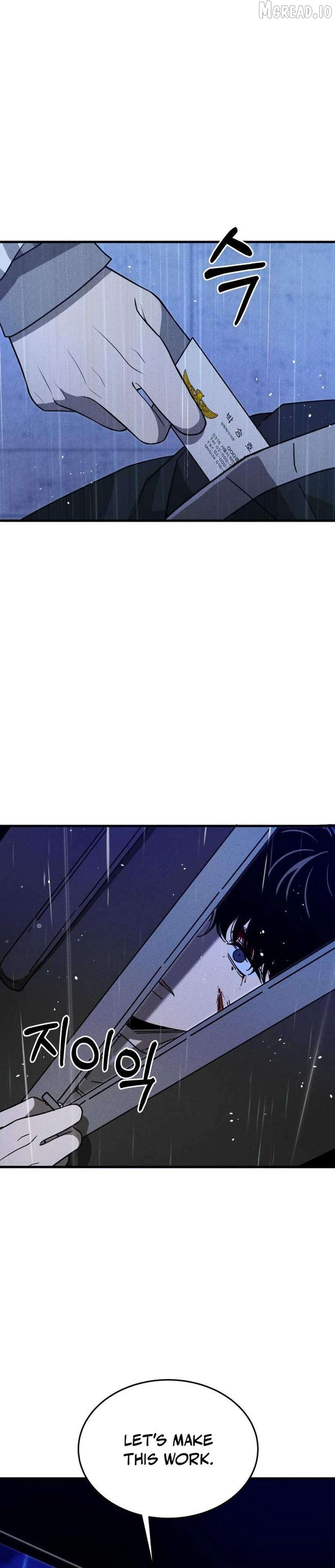 Spoiler - Manhwa Chapter 27 - page 47
