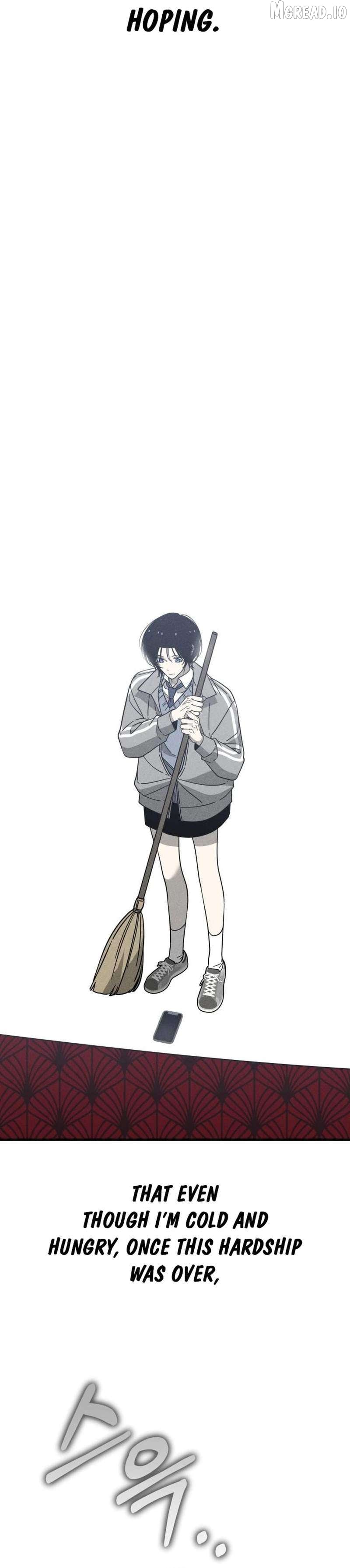 Spoiler - Manhwa Chapter 27 - page 5