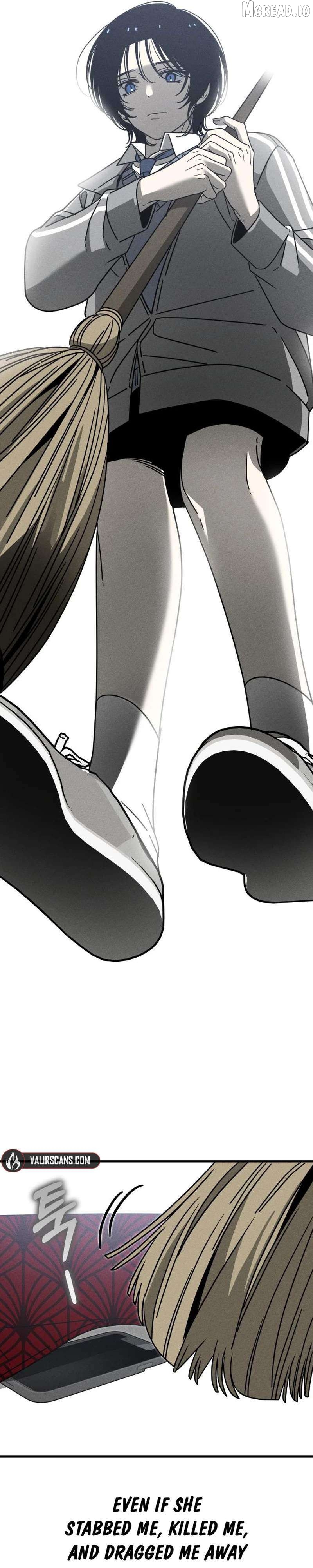 Spoiler - Manhwa Chapter 27 - page 6
