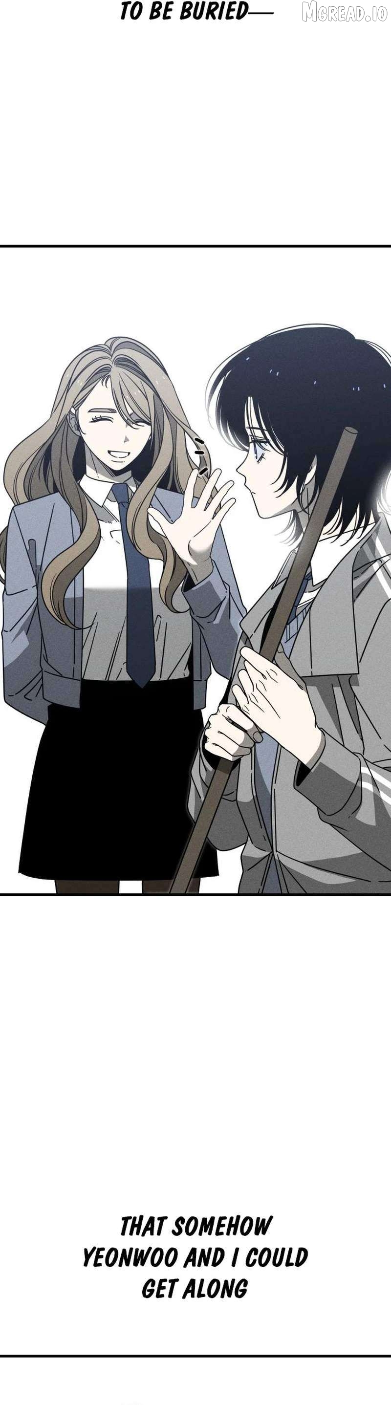 Spoiler - Manhwa Chapter 27 - page 7