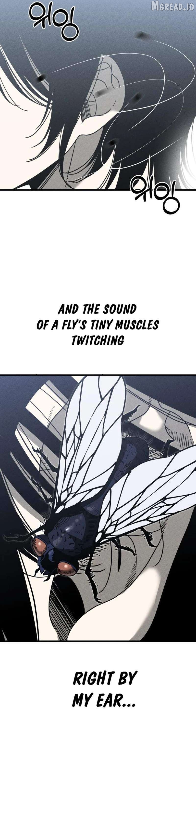 Spoiler - Manhwa Chapter 27 - page 9