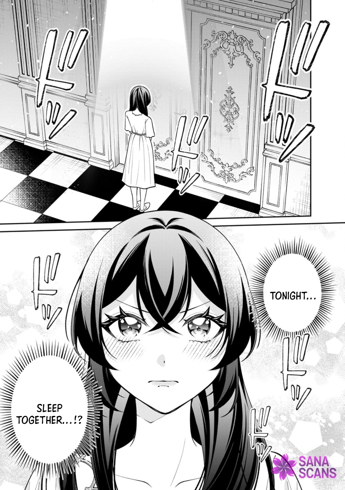 I’m Living Happily, So Please Leave Me Alone! Chapter 15 - page 1