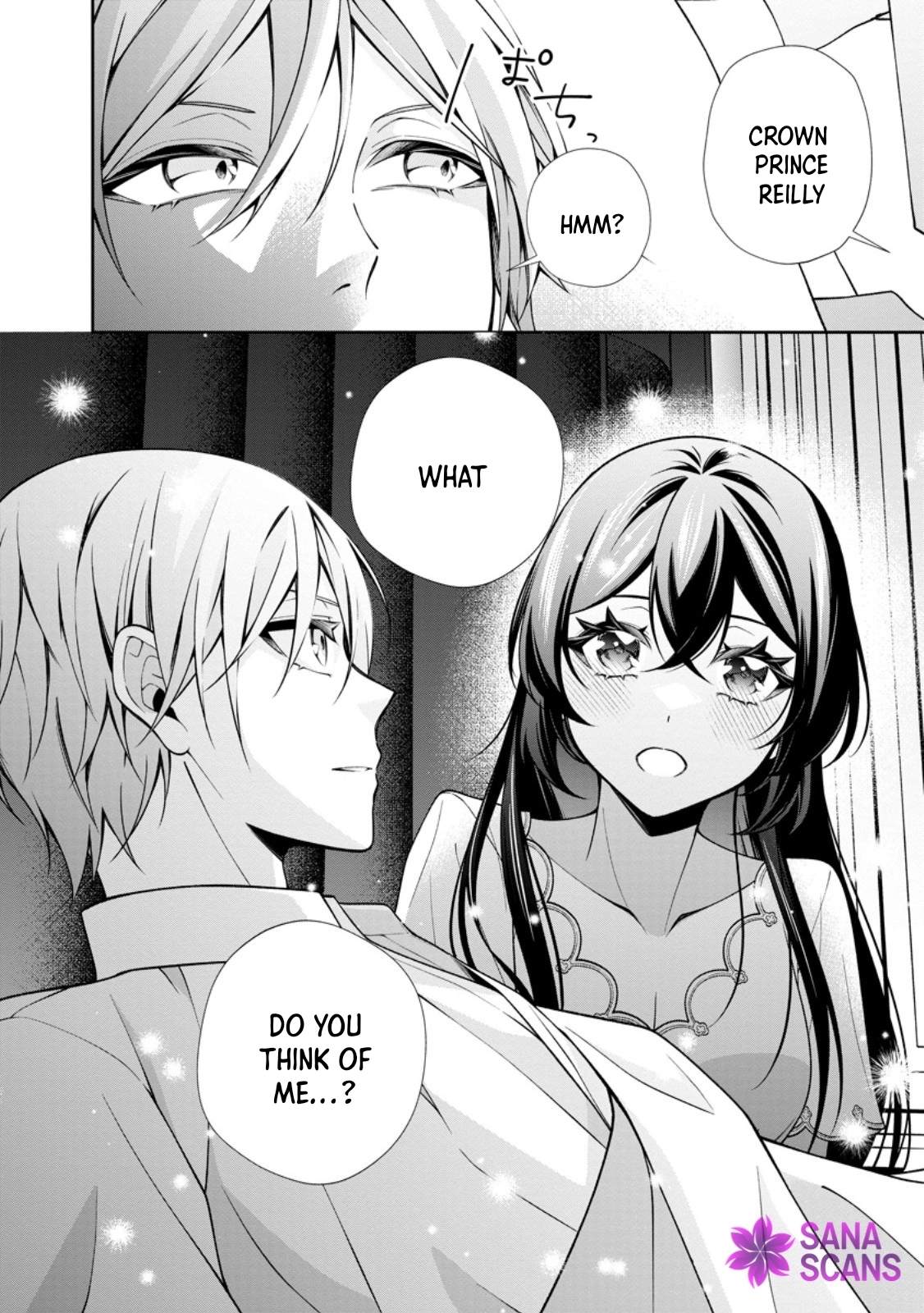 I’m Living Happily, So Please Leave Me Alone! Chapter 15 - page 12