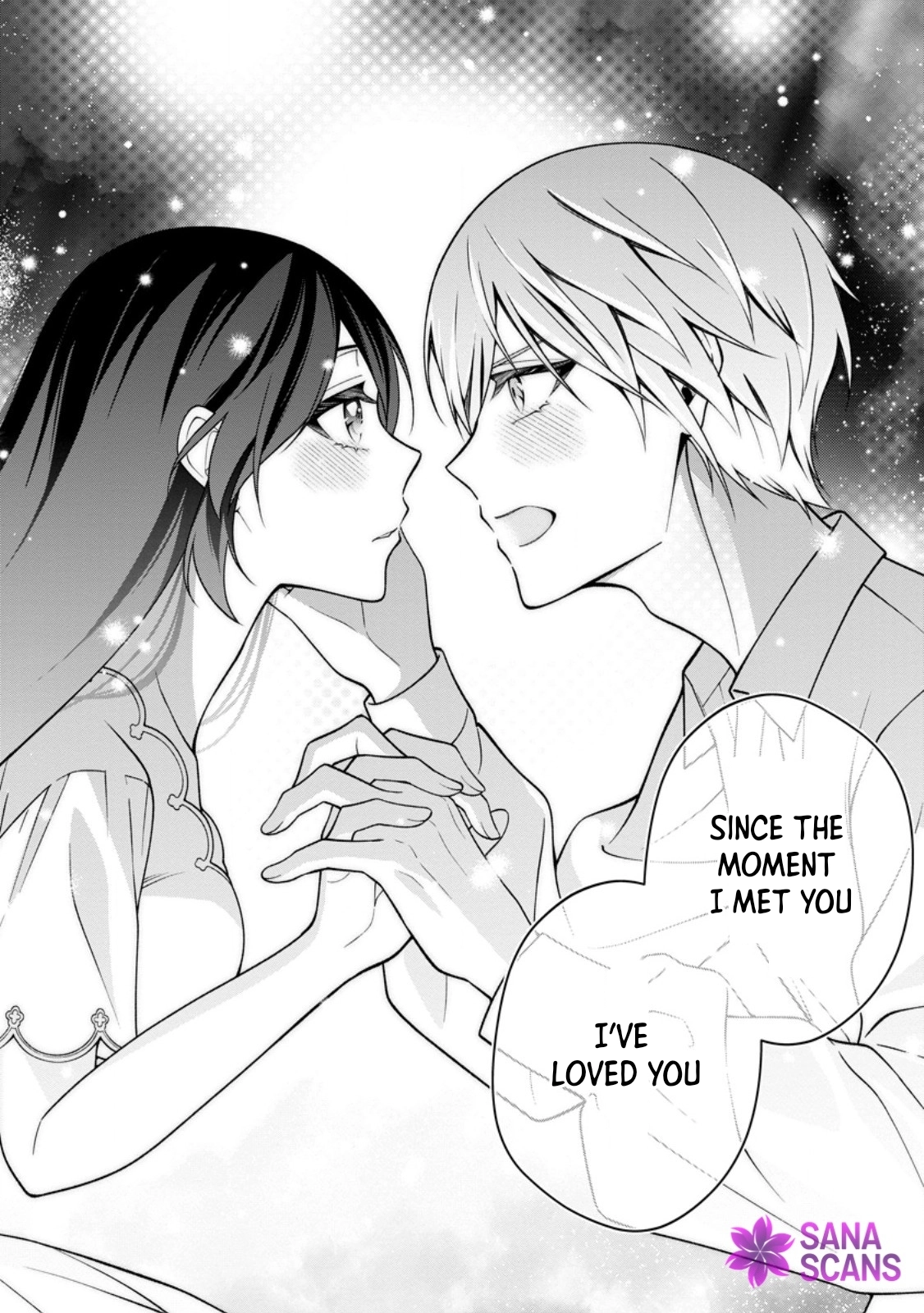 I’m Living Happily, So Please Leave Me Alone! Chapter 15 - page 16