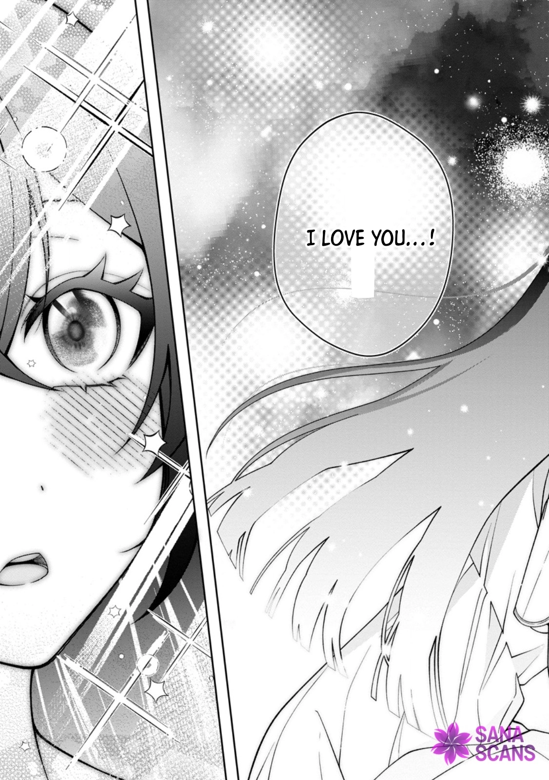 I’m Living Happily, So Please Leave Me Alone! Chapter 15 - page 17