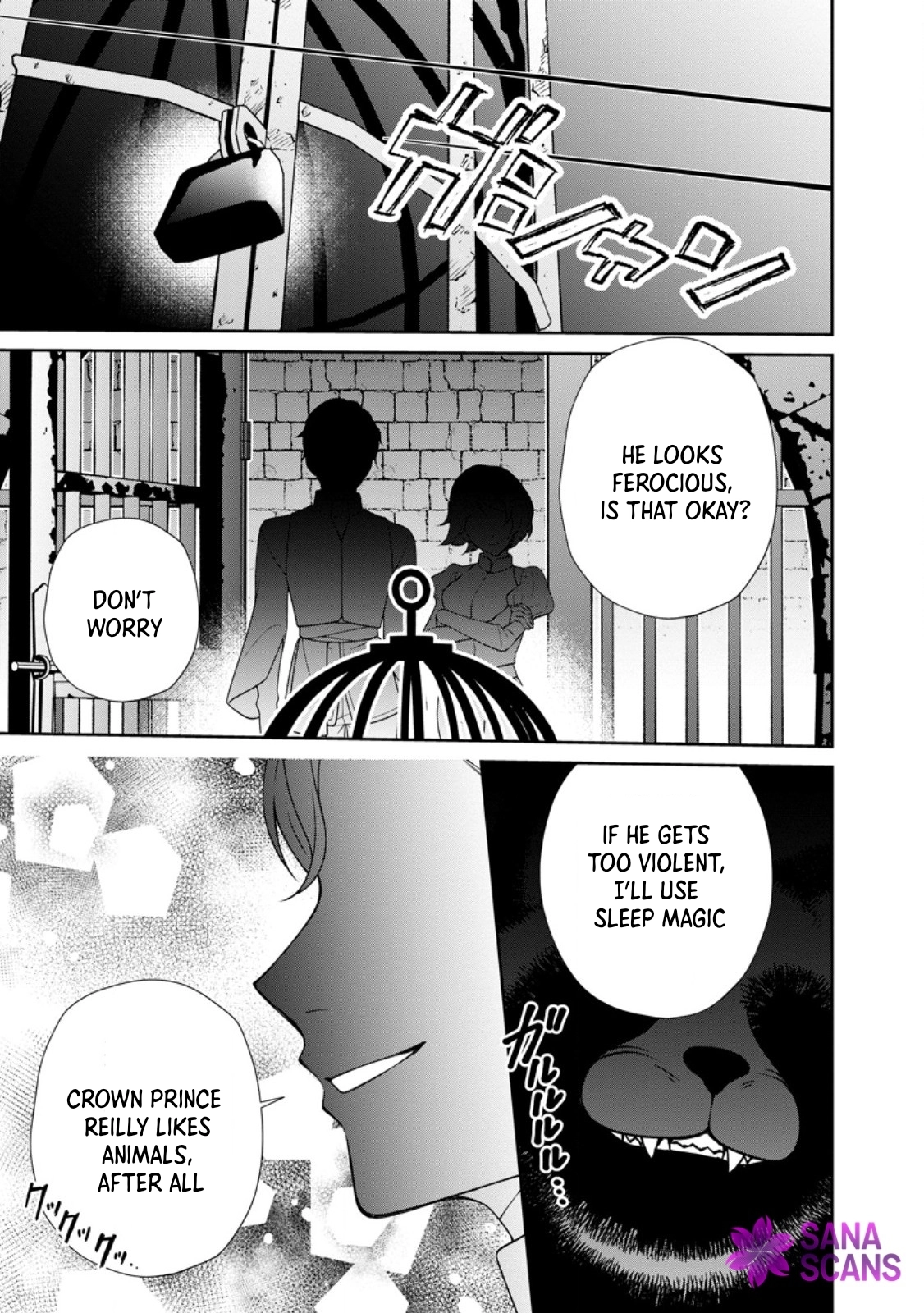 I’m Living Happily, So Please Leave Me Alone! Chapter 15 - page 29