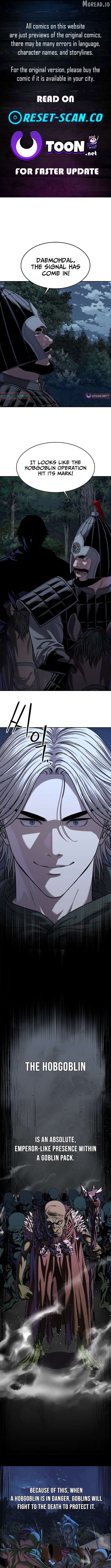 Steel Emperor Chapter 50 - page 1