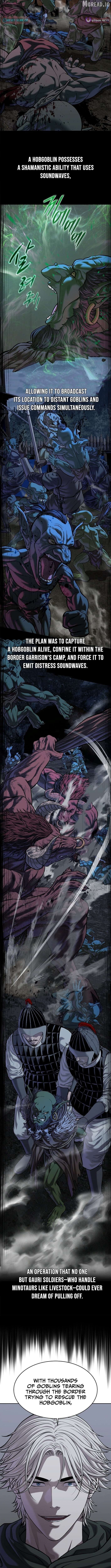 Steel Emperor Chapter 50 - page 2