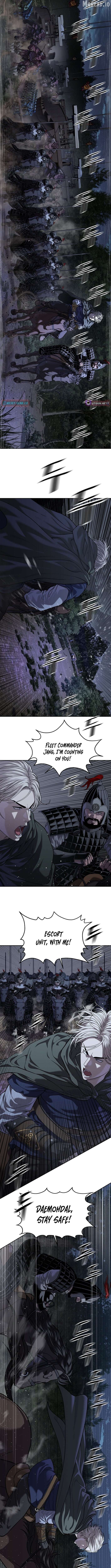 Steel Emperor Chapter 50 - page 4