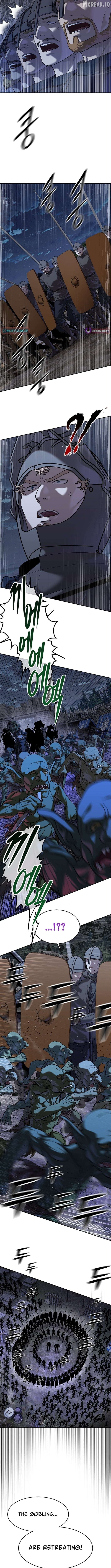 Steel Emperor Chapter 50 - page 8