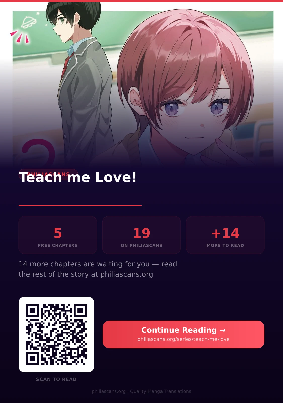 Watashi ni Ai wo Oshiete Chapter 5 - page 29