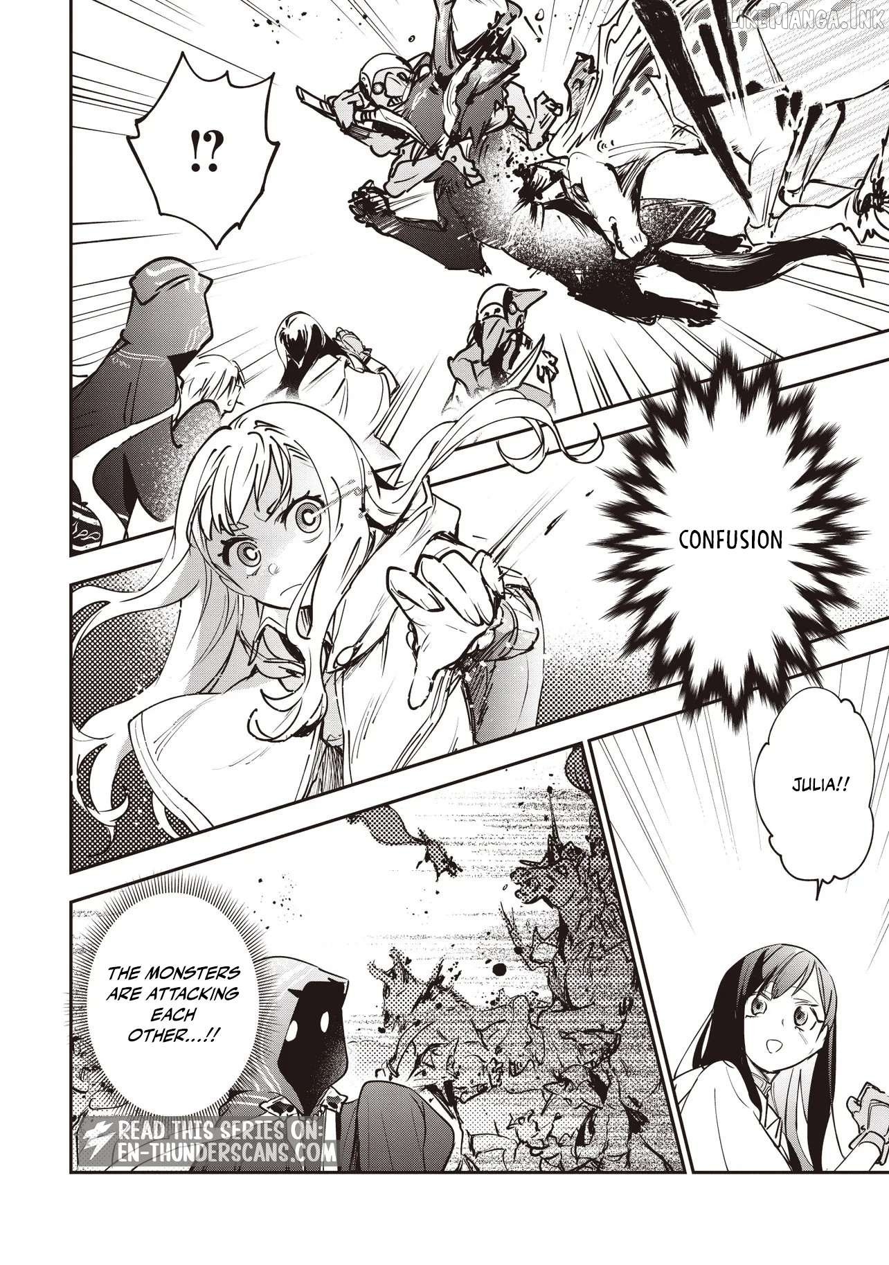 Game Isekai de Mamono ni Tensei Shiteshimatta Ore, Sensei de Oshidatta Heroin Ohirotteshimau Chapter 9.2 - page 5