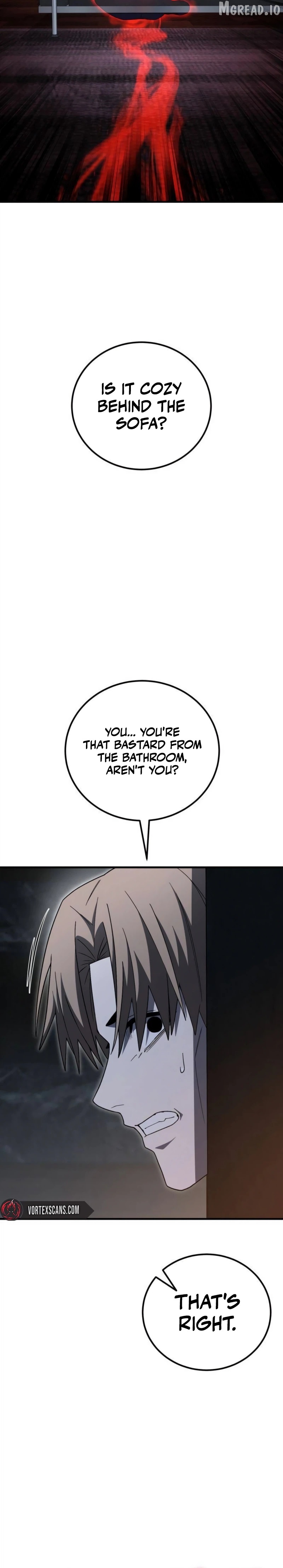 Veteran of the Apocalypse Chapter 49 - page 24