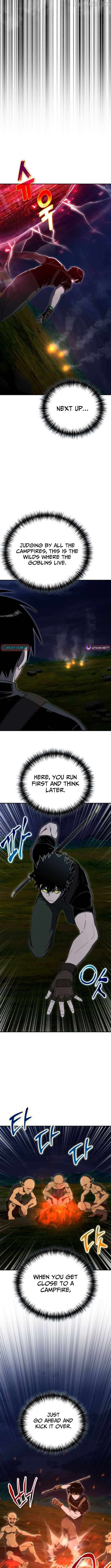 Veteran of the Apocalypse Chapter 51 - page 14
