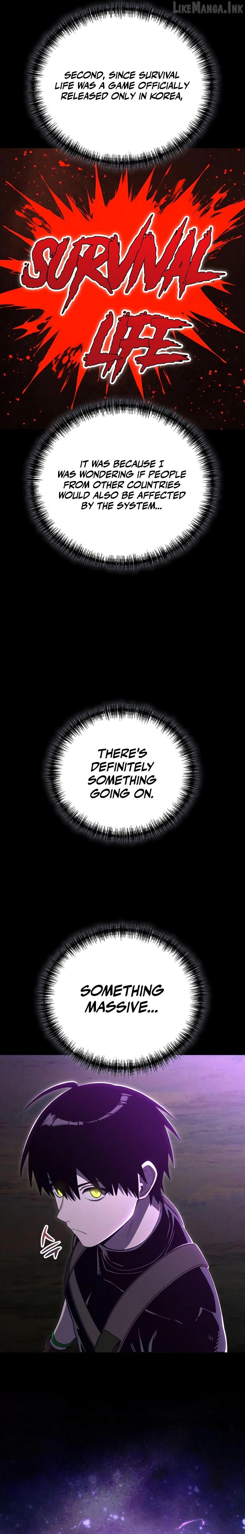 Veteran of the Apocalypse Chapter 52 - page 16