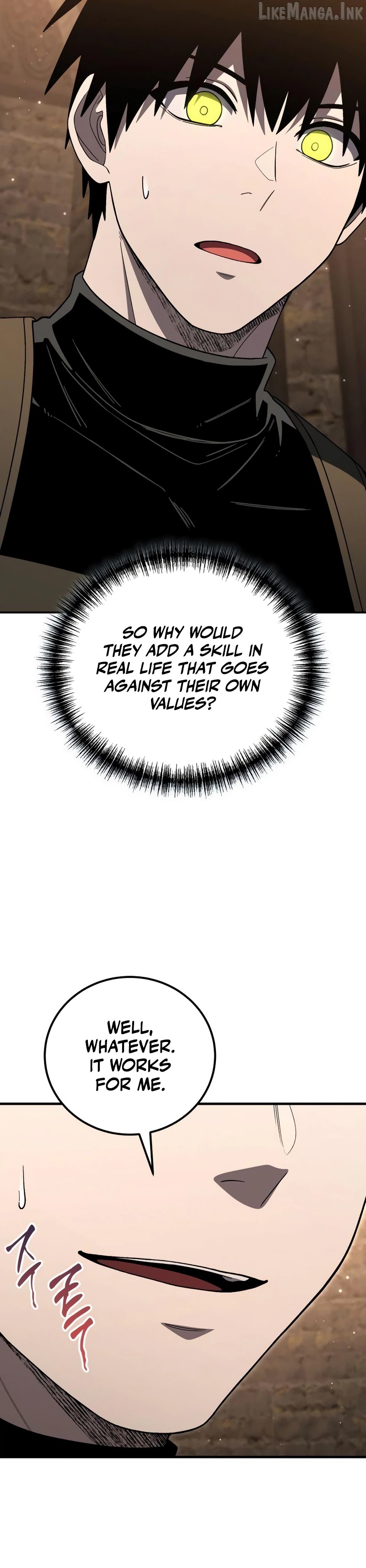 Veteran of the Apocalypse Chapter 52 - page 33