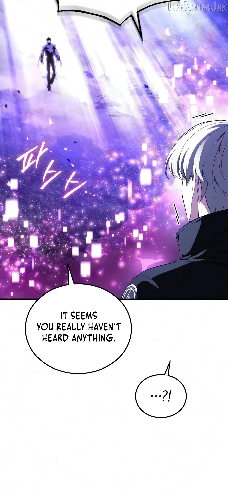 Echoes of the Reverse Planet Chapter 40 - page 3